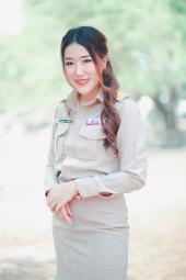 นางสาวพิมพ์มาดา วงศ์ศิริธนดล