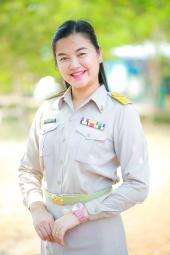 นางสาวรัชฎาภรณ์ รัตนะ