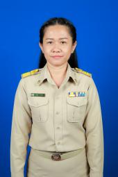 นางวิรัตน์ ภักดีเขียว