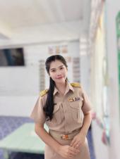 นางอุษณา ผ่องวรรณ์