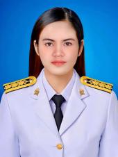 นางสาวกาญจนา คงเทศน์