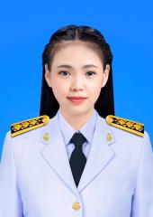 นางสาวชนัญชิดา ก้อสละ