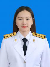 นางสาวธัญณภัสส์ สมบุญมา